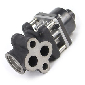 อะไหล่วาล์ว EGV913 MR578913 EGR สำหรับ Mitsubishi Outlander Lancer สำหรับเปลี่ยนเครื่องยนต์2.4L 04-12 - Product Image 1