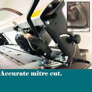 <span class=keywords><strong>Scie</strong></span> <span class=keywords><strong>à</strong></span> carrelage électrique humide 1,5 kW 1250 mm, coupe-carrelage humide, <span class=keywords><strong>scie</strong></span> <span class=keywords><strong>à</strong></span> rail pour pierre avec double <span class=keywords><strong>table</strong></span> de travail, <span class=keywords><strong>scie</strong></span> <span class=keywords><strong>à</strong></span> découper la porcelaine - Product Image 4