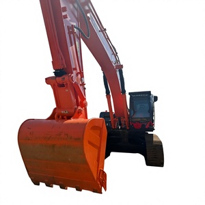 รถขุดมือสองฮิตาชิ zx360H ขนาด 36 ตัน รถขุดมือสอง dx225LCA dh225lc-7 ขนาด 25 ตัน 30 ตัน สภาพใช้งานแล้ว - Product Image 1