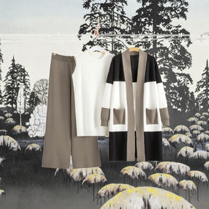 ข้อเสนอสุดฮอต เสื้อยืด WAQ ของแท้รุ่นใหม่ WAQ # 195 ผลิตภัณฑ์ 2026 ผ้าใบถักอุตสาหกรรม DIY OEM/ODM รับประกัน 3 ปี ฟรีค่าขนส่ง - Product Image 3