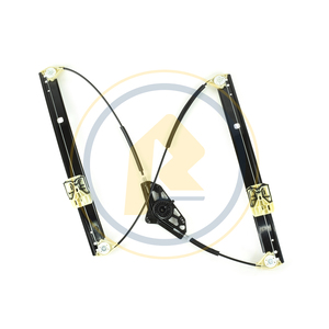 Regolatore Finestrino Ac Rolcar ADAPTABLE per OE 5E0837461C adatto per Skoda Octavia 2012 - Product Image 1