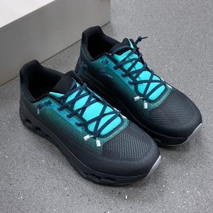 Zapatos Casuales para Hombre 2026 para Caminar y Correr, de Alta Calidad, con Forro de Malla Transpirable y Parte Superior de Tela, Antideslizantes y Resistentes a los Impactos - Product Image 1
