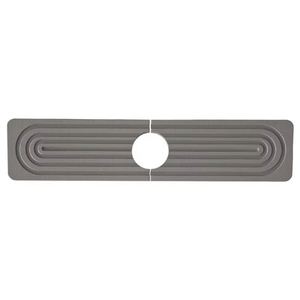 Alfombrilla de Secado Rápido de Tierra de Diatomeas, Absorbente de Agua, para Fregadero de Cocina y Baño, para Lavarse las Manos - Product Image 6