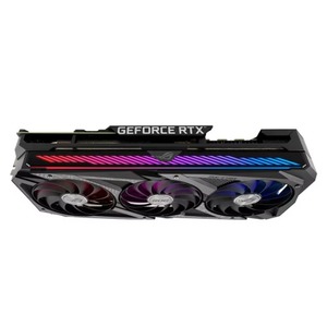 ROG-<span class=keywords><strong>STRIX</strong></span>-RTX3070TI-O8G-GAMING Grafikkarte ROG <span class=keywords><strong>STRIX</strong></span> RTX <span class=keywords><strong>3070</strong></span> <span class=keywords><strong>Ti</strong></span> O8G Videokarte für Gaming auf Lager - Product Image 3