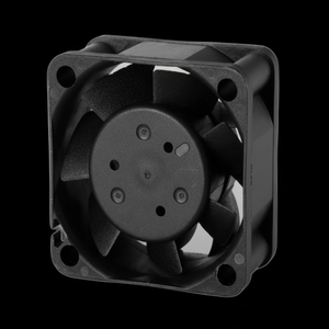 Ventilador Axial AC Crown 4020 SERVERT1 con Rodamiento de Bolas, Eléctrico, OEM para Negocios - Product Image 1