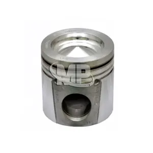 High power engine parts piston SAA6D114E-3D Engine Piston 6745-31-2110 For KOMATSU engines