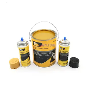 KPS for Cat CAB 479-5398 479-5400 479-5392/479-5388 479-5398 365-8396 3E9900 9X2012 309-6944/spray paint for atlas epiroc