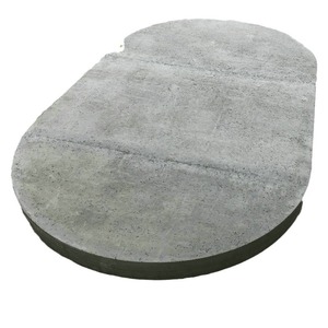 Nuevos materiales de construcción de piedra, tablero de cemento con forma de orificio de gusano, tamaño personalizable para decoración de fachadas - Product Image 4