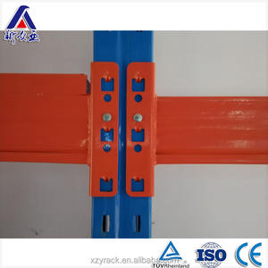 Rayonnage de stockage à chargement élevé racks à usage intensif - Product Image 2