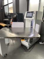 Machine à compter les feuilles de papier pour format A4 A3 / Machine à compter le papier A3 A4 / Machine à compter les feuilles de papier sous vide
