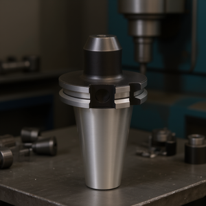 Mandrin conique ISO Ttake Tcb40 H.. We.. DIN 69871 pour utilisation sur machine-outil - Product Image 3