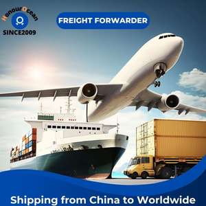 Expédition de la Chine au Japon Ligne d'expédition directe Transport rapide de fret aérien maritime pour les achats en vrac porte à porte avec douane incluse - Product Image 6