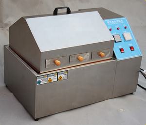 Chambre d'essai de simulation de vieillissement de vapeur thermique de laboratoire d'ISO 2440 ISO 188 - Product Image 5