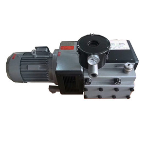 Bomba de Aire Eléctrica Isge ZYBW80F de Hierro Fundido para Máquinas de Encolado - Product Image 4