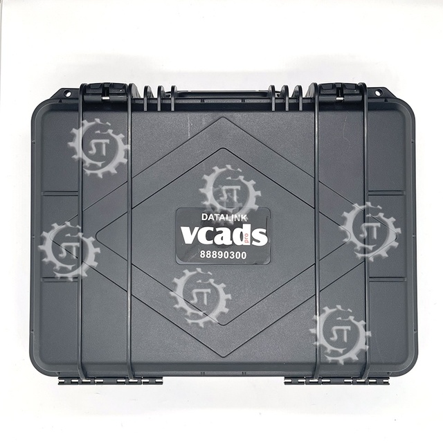 Hot Selling Machinery Parts Engine Detector Fault Diagnostic Tool 88890300 Communication Adapter for Volvo Mechanical