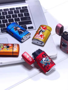 Étagères de rangement personnalisées en gros pour allume-cigare <span class=keywords><strong>électronique</strong></span> USB, idéales pour le camping – Modèles 600, 800, 6k, 8k, 12k, 20k, 30k, 40k, 60k (Nouveauté 2026) - Product Image 2