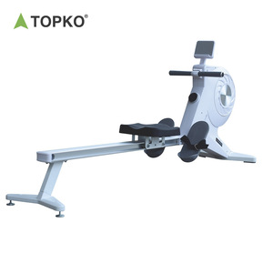 Máquina de Remo de Alta Calidad para Interiores, Equipo de Gimnasio Comercial, Equipo de Fitness - Product Image 2