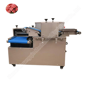 Machine de découpe de viande fraîche Machine de découpe de viande de grande taille pour la viande congelée - Product Image 2