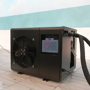 Yuheng Outlet-Wasserkühler Eisbade-Maschine Sport-Recovery-Eisbadewasserkühler