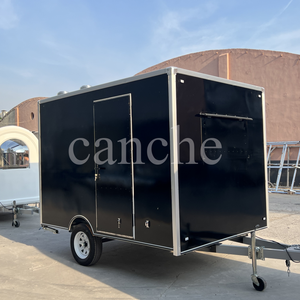 Carrito móvil de gran espacio, equipo de cocina personalizado para toda la casa a la venta - Product Image 4