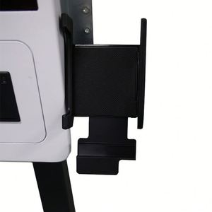 Touchwo biểu tượng tùy chỉnh tự phục vụ khách sạn check-in & thực phẩm đặt hàng <span class=keywords><strong>kiosk</strong></span> với máy thanh toán SDK cho tự kiểm tra in ấn - Product Image 6