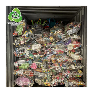 Hot bán USA zugumi Chất lượng cao thiết kế khác nhau sử dụng đồ chơi mềm kiện <span class=keywords><strong>container</strong></span> sử dụng đồ chơi sang trọng thứ hai tay đồ chơi trong kiện - Product Image 6