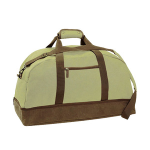Equipaje de Lujo para Mujer con Bolso de Mano para Viajar, Bolsas de Viaje de Lona de <span class=keywords><strong>40x20x25</strong></span> con Compartimento para Zapatos - Product Image 6