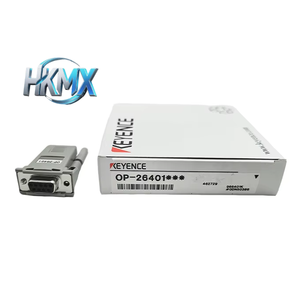 อะแดปเตอร์อนุกรม RS-232C ใหม่เอี่ยม 100% รุ่น OP-26401 ตัวแปลงสัญญาณอุตสาหกรรม 9 พิน มีสินค้าในสต็อก - Product Image 1