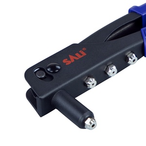 Công nghiệp & DIY Grade 9.5 inch duy nhất-xử lý thép carbon tay riveter dụng cụ cầm tay - Product Image 5