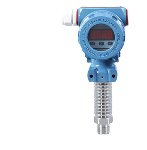 China 4-20MA PCM400H Digital de Alta Temperatura PCM400H China 4-20MA PCM400H Digital de Alta Temperatura PCM400H - Product Image 4