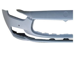 OE # 673001803 673001801 673001804 Paraurti Anteriore Compatibile con <span class=keywords><strong>Maserati</strong></span> Ghibli 2014-2017 - Product Image 3