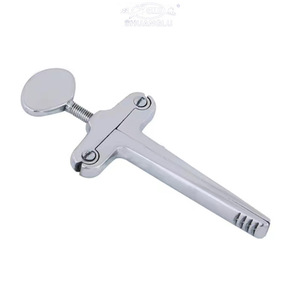 Abrebocas en Forma de T Double Deer de 13 cm, Herramienta de Terapia Oral Dental para Uso Profesional - Product Image 5