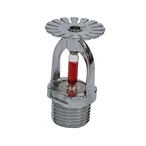 XF Fire directement vendu <span class=keywords><strong>par</strong></span> les fabricants 2025 têtes de gicleurs d'incendie certifiées CCC Équipement et accessoires de lutte contre l'incendie - Product Image 1