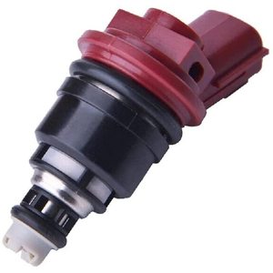 Inyector de Combustible 16600-96E01 para Motor de Gasolina Nissan, Pieza Automotriz - Product Image 3