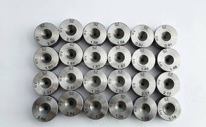 قالب رسم سلك CD/قالب رسم سلك نانو/قالب رسم ماسي كريستالي عالي الجفاف - Product Image 2