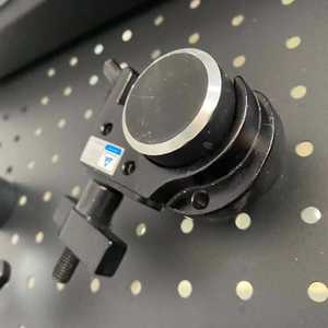 ตัวยึดจับยึดท่อขนาด32-35มม. ตะขออะลูมิเนียมที่จับยึดสำหรับเวทีเบ็ดยึด JR ยึดสแน็ปอิน F24 5034(F24) - Product Image 3