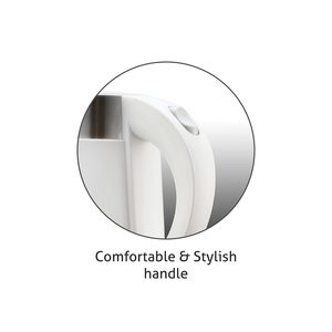 New Arrival 1.8L 304 Food-Grade Electric Jug <b>Kettle</b> Double Layer Electric <b>Kettle</b> for Boiling Water - Product Image 3
