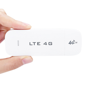Módem WiFi <span class=keywords><strong>USB</strong></span> 4G <span class=keywords><strong>LTE</strong></span> FDD TD Hilink Desbloqueado a Precio de Fábrica, Dongle <span class=keywords><strong>USB</strong></span> 4G Wifi, Wingle PK HW E8372 <span class=keywords><strong>E3372</strong></span> - Product Image 4