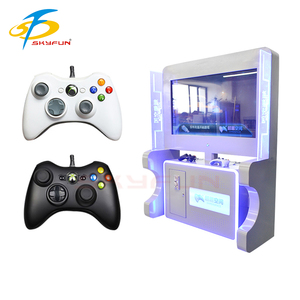 Consola de Videojuegos Comercial Hyperspace Hot Switch para PC y Xbox, Consola de Videojuegos Operada con Monedas, Mando de Videojuegos, Guangzhou - Product Image 4