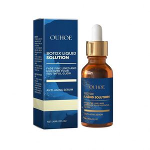 OUHOE Anti-Aging Skin Care <strong>Liquid</strong> <strong>Vitamin</strong> <strong>E</strong> and C Collagen for Essence Hydrating Moisturizing Face and Eye Nourishing <strong>Liquid</strong> - Product Image 2