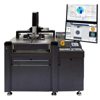 Plateforme de test de puces robuste, système de test de puces intégré pour le test et la vérification des performances des circuits intégrés