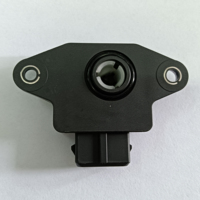 Capteur TPS pour pièces automobiles F01R064915, capteur de position du papillon des gaz pour moto Bosch Qianjiang Benelli Huanglong 600