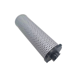 Nuevo Filtro de Retorno Hidráulico DFFILTRI de Repuesto 0580R005ON/-V con 3 Meses de Garantía para RFM RF RFD RFL RFLD NF <span class=keywords><strong>NFD</strong></span> - Product Image 1