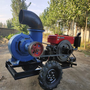 <span class=keywords><strong>Pompe</strong></span> de <span class=keywords><strong>vidange</strong></span> à haut débit de 10 pouces; style mobile - Product Image 3