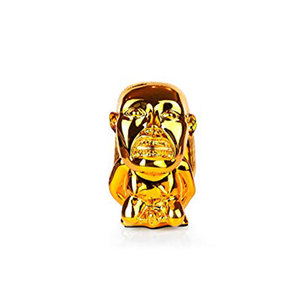 Indiana Jones Idol Golden fertilità statua <span class=keywords><strong>predoni</strong></span> del <span class=keywords><strong>Film</strong></span> arca perduta <span class=keywords><strong>Film</strong></span> da collezione - Product Image 1