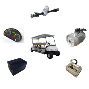 Essieu <span class=keywords><strong>avant</strong></span> pour voiture électrique 4 roues IP55 Étanche Rickshaw électrique Tricycle <span class=keywords><strong>Moteur</strong></span> d'entraînement 48V/60V 3500RPM 100 20A - Product Image 5