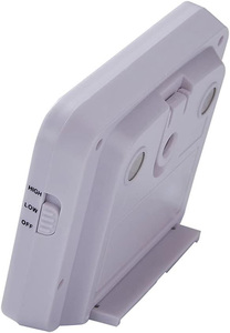 Nền tảng thương mại điện tử đếm nóng lên xuống hai kênh hẹn giờ kỹ thuật số nhà bếp - Product Image 4