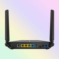 BT-PON Bt-Tg731Ax GPON EPON XG-PON ONU FTTH Fibre 2.5GE Port WiFi6 AX3000 12V 1.5A