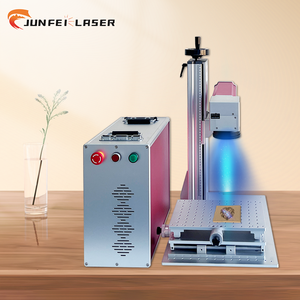 JPT M7 Max Mopa 60W 100W 200W 300W Máquina de Marcado Láser de Fibra Rotativa para Grabado de Metal Joyería Botellas de Vidrio Cristal Cuero - Product Image 5