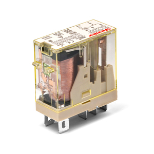 Shenler <span class=keywords><strong>Relay</strong></span> Rơ Le Đa Năng Thu Nhỏ Rơle Giao Diện LED <span class=keywords><strong>1</strong></span> Cực 12A 240VAC Nhà Sản Xuất Bộ Tiếp Điểm 24vdc - Product Image 1